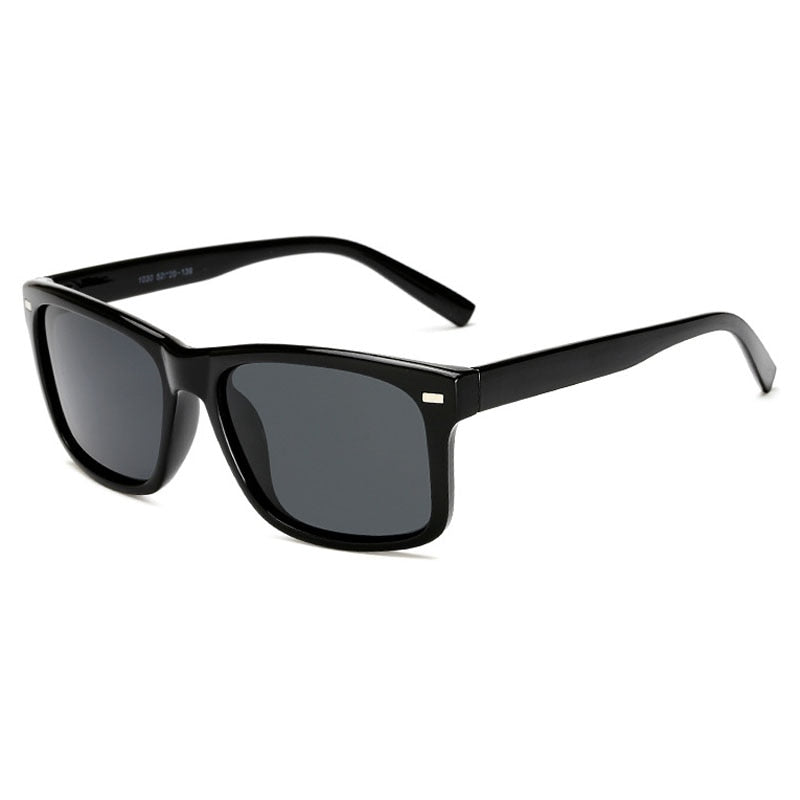 Brand Design Men Sunglasses