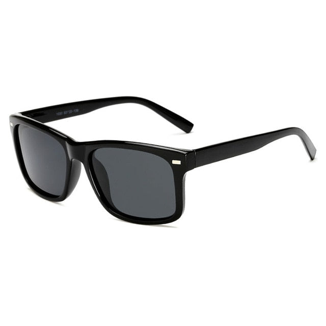Brand Design Men Sunglasses