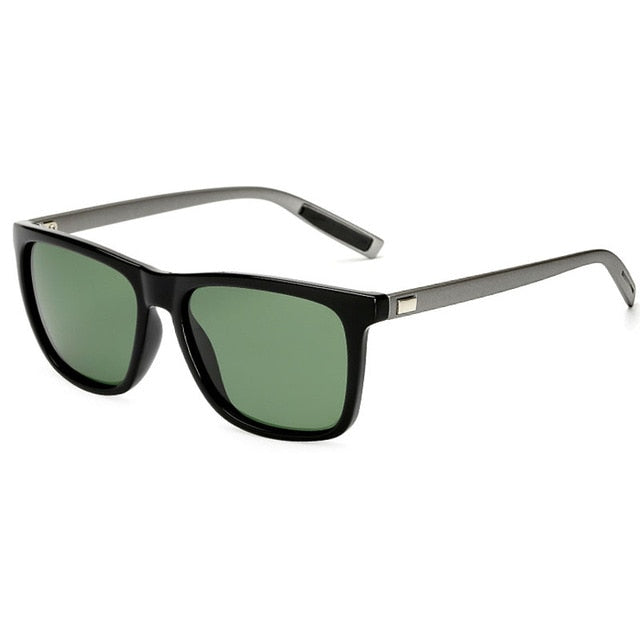 Brand Design Men Polarized Sunglasses